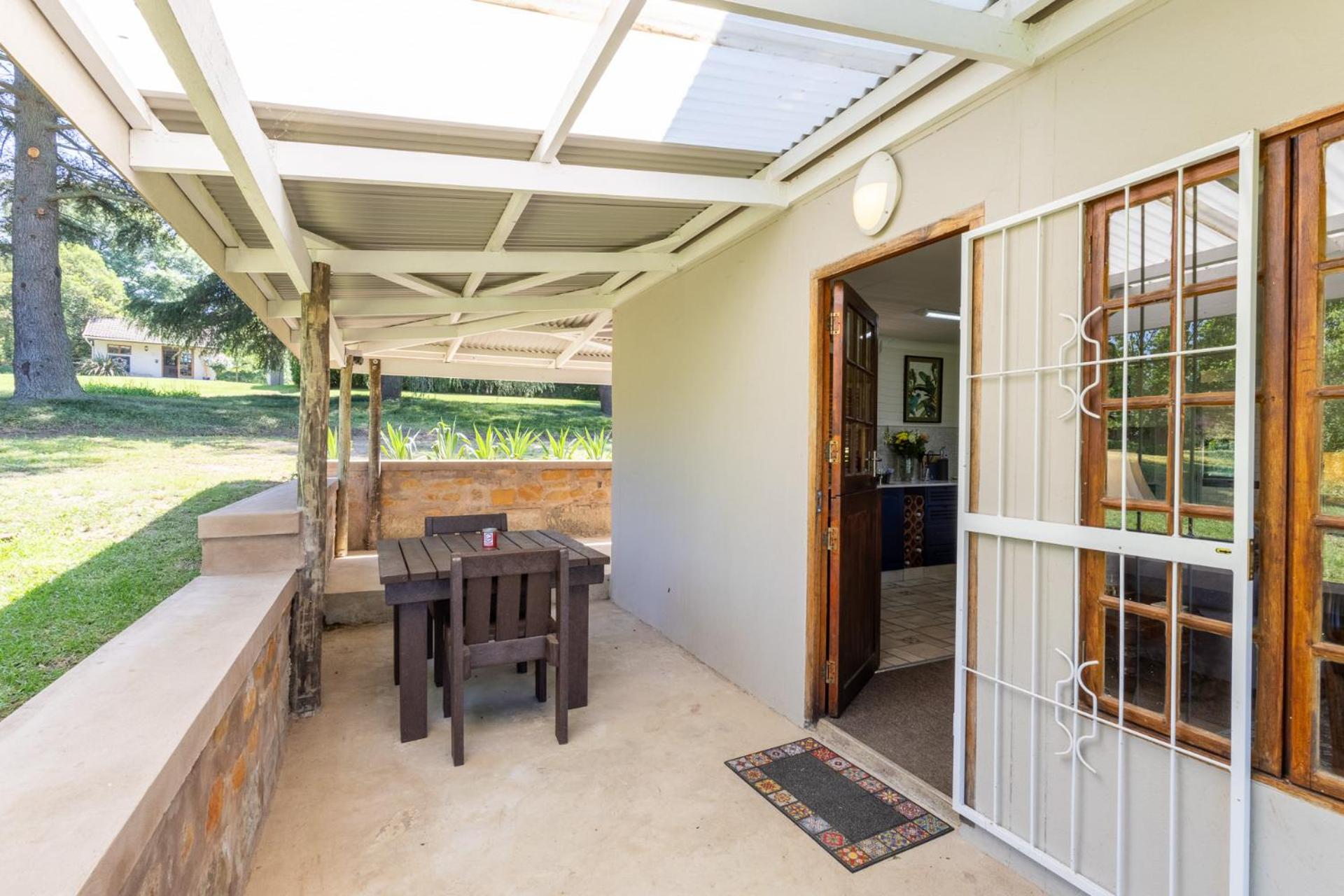 Glen Ormond Country House Henburg Park Εξωτερικό φωτογραφία
