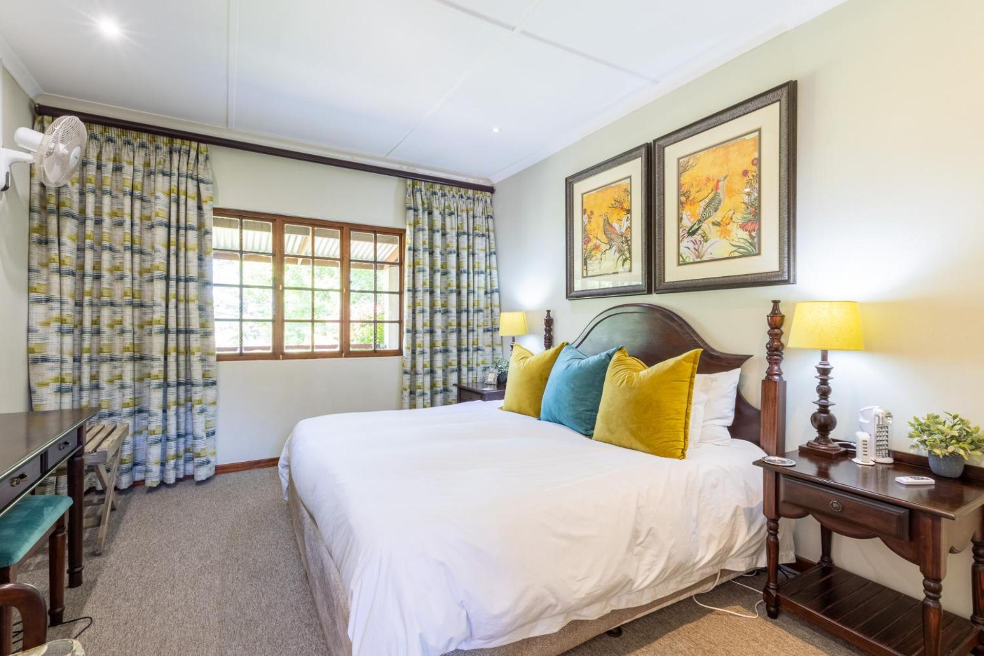 Glen Ormond Country House Henburg Park Εξωτερικό φωτογραφία