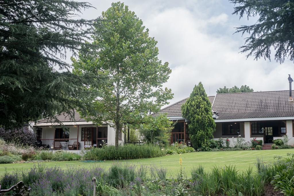 Glen Ormond Country House Henburg Park Εξωτερικό φωτογραφία